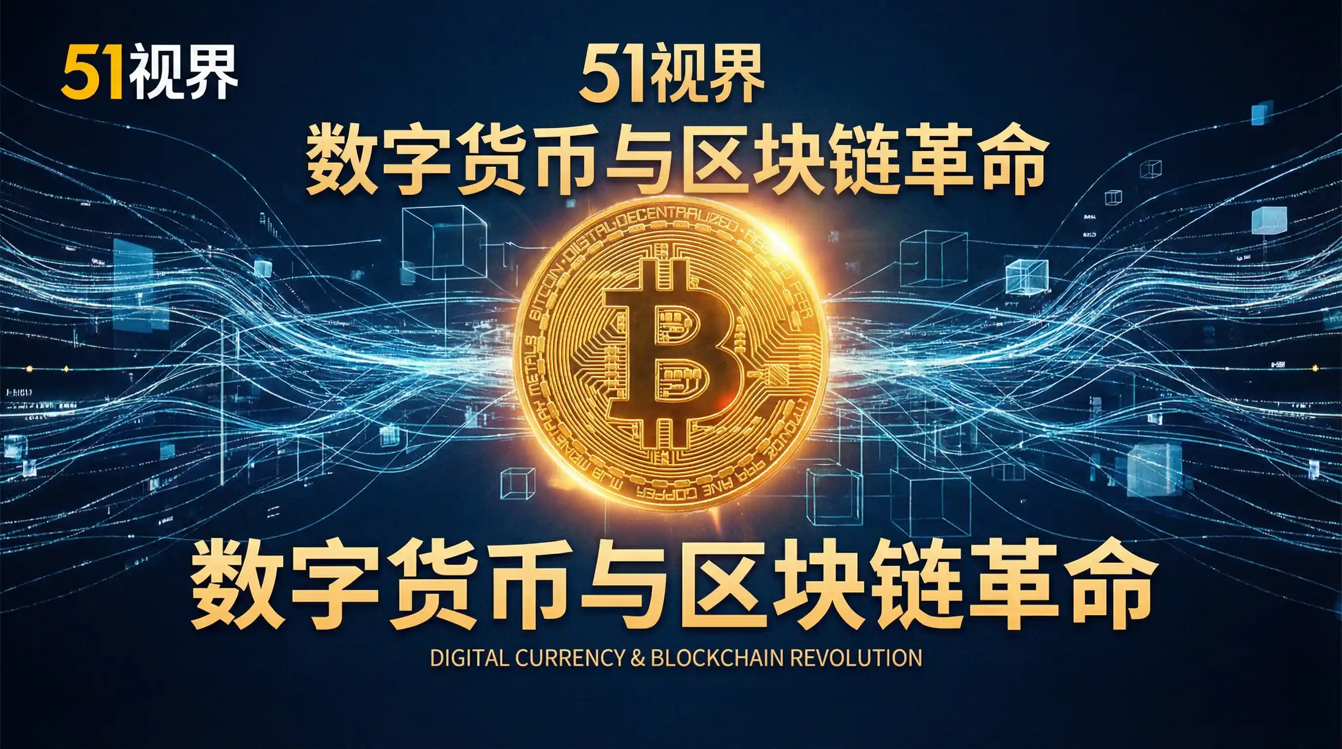数字货币与区块链革命专题 - 亚洲一卡2卡3卡4卡5高清版 金融科技